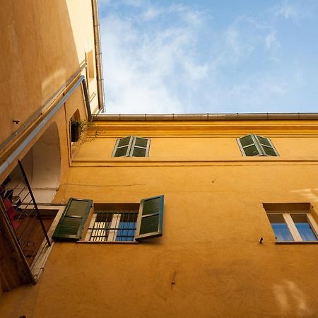 Dimora Rugiada Apartment Chieti Luaran gambar