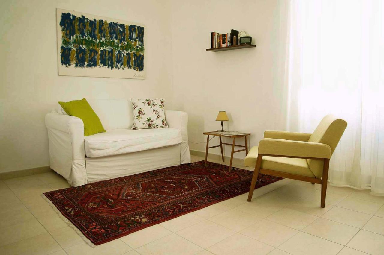 Dimora Rugiada Apartment Chieti Luaran gambar