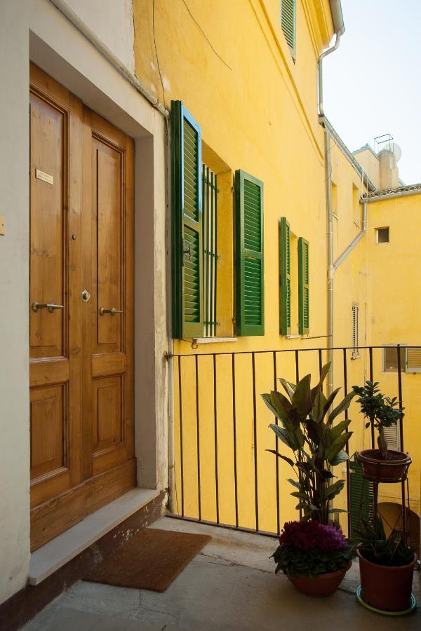 Dimora Rugiada Apartment Chieti Luaran gambar