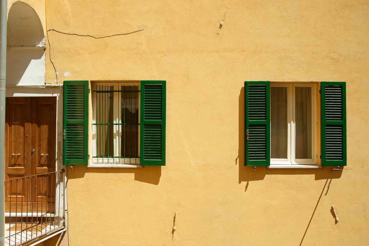 Dimora Rugiada Apartment Chieti Luaran gambar