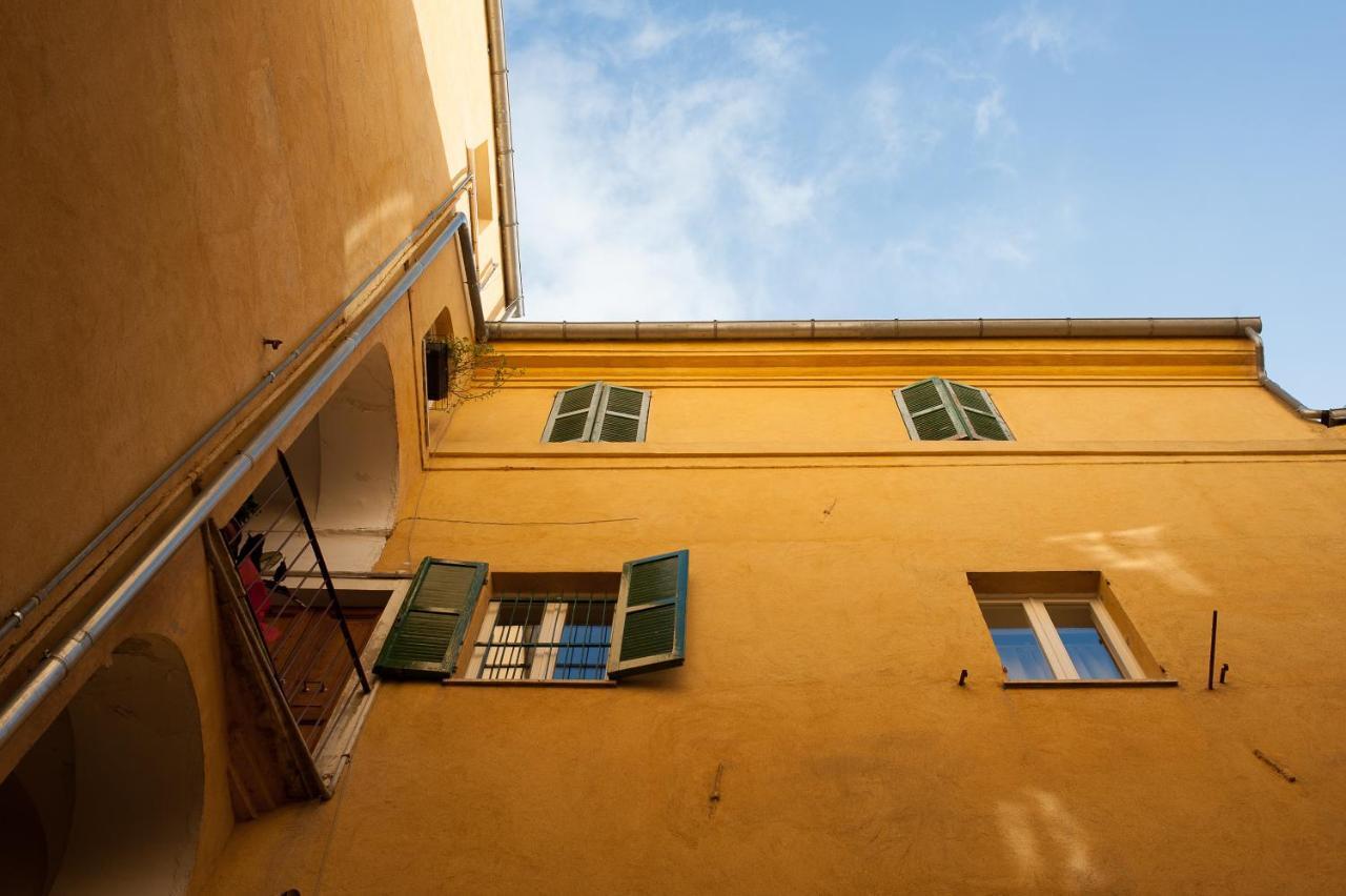 Dimora Rugiada Apartment Chieti Luaran gambar